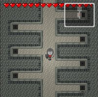 Pandora's Rising screenshot, image №1917351 - RAWG