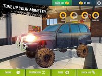 Offroad Driving Simulator 4x4 screenshot, image №2719159 - RAWG