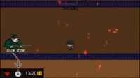 Black Roses screenshot, image №863674 - RAWG