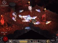 Diablo II: Lord of Destruction screenshot, image №322370 - RAWG