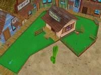 Minigolf Maniacs screenshot, image №383124 - RAWG