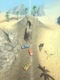 Slingshot Stunt Biker screenshot, image №2740543 - RAWG