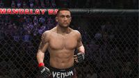 UFC Undisputed 3 screenshot, image №578294 - RAWG