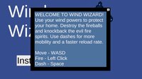 Wind Wizard screenshot, image №3676889 - RAWG