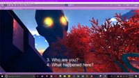 Apples don't Fall far from the Tree, but I'm Allergic. screenshot, image №1894774 - RAWG