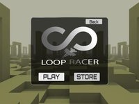 Loop Racer screenshot, image №2195648 - RAWG