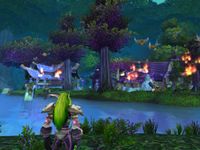 World of Warcraft: Cataclysm screenshot, image №538639 - RAWG