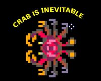 CRAB IS INEVITABLE screenshot, image №3307030 - RAWG