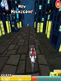 Extreme Road 3D Bike Race: Highway Rider Racing Trip screenshot, image №893748 - RAWG