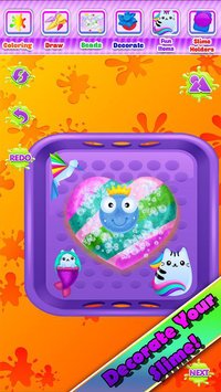 My DIY Slime Maker screenshot, image №1325011 - RAWG