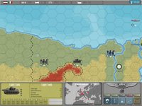 Commander: Europe at War screenshot, image №456994 - RAWG