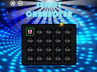 Geometry ABC Neon Dash World: Run & Dancing Line screenshot, image №1612464 - RAWG