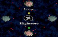 Virus (itch) (Neda Games) screenshot, image №3403169 - RAWG