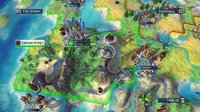 Sid Meier's Civilization Revolution screenshot, image №652382 - RAWG