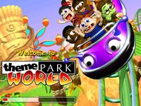 Theme Park World screenshot, image №765269 - RAWG