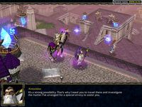 Cкриншот Warcraft 3: Reign of Chaos, изображение № 303422 - RAWG