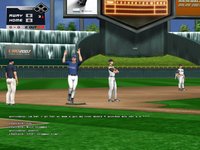 Cal Ripken's Real Baseball screenshot, image №494031 - RAWG