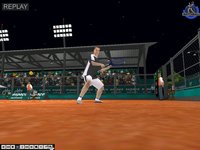 Matchball Tennis screenshot, image №338599 - RAWG