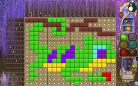 Fantasy Mosaics 35: Day at the Museum screenshot, image №3206817 - RAWG