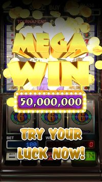 Classic Slots 💰 6x Pay Times screenshot, image №1367877 - RAWG