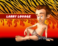 Leisure Suit Larry: Magna Cum Laude screenshot, image №378539 - RAWG