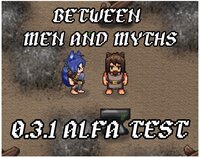 Between Men and Myths screenshot, image №2397105 - RAWG