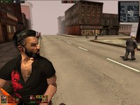 Escape from Paradise City screenshot, image №437825 - RAWG