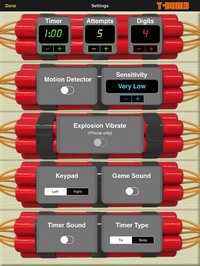 T-Bomb screenshot, image №1734024 - RAWG