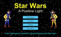 A Positive Light (Star Wars and DechartGames Inspired Game) screenshot, image №2263493 - RAWG