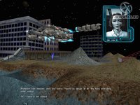 RIM - Battle Planets screenshot, image №318450 - RAWG