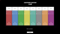 Catchy Catch Car (Prototype) screenshot, image №1303740 - RAWG