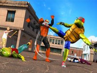 Super Turtle Hero Adventures screenshot, image №2037516 - RAWG