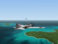 Microsoft Combat Flight Simulator 2 screenshot, image №311219 - RAWG