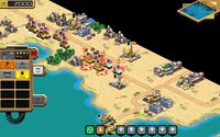 Desert Stormfront - RTS screenshot, image №688748 - RAWG