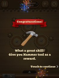 Fix it: Gear Puzzle screenshot, image №1682713 - RAWG