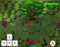 Lumberjack Horde screenshot, image №1259287 - RAWG
