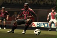 FIFA 07 screenshot, image №461850 - RAWG