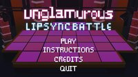 Unglamurous Lip Sync Battle screenshot, image №1753216 - RAWG