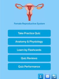 The Female Reproductive System screenshot, image №1613352 - RAWG