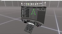 Mocap Fusion [ VR ] screenshot, image №3984487 - RAWG