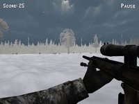 Sniper vs Zombies 3D screenshot, image №1335367 - RAWG