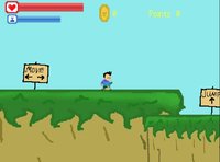 Brink (itch) screenshot, image №1749035 - RAWG