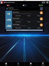 Pinball Tournaments screenshot, image №2098039 - RAWG
