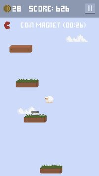 Jumpy Sheep screenshot, image №2453048 - RAWG