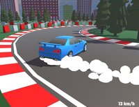 LIMITLESS CAR DRIFT screenshot, image №3356017 - RAWG