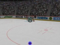 Virtual Goaltender Lite screenshot, image №2069640 - RAWG