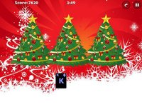 Tri Xmas Tree Solitaire screenshot, image №2132875 - RAWG