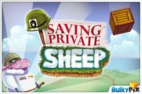 Saving Private Sheep screenshot, image №37544 - RAWG