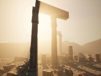 Rebirth: Amnesiα screenshot, image №2764334 - RAWG