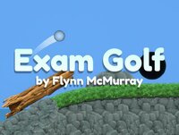 Exam Golf Game screenshot, image №2589345 - RAWG